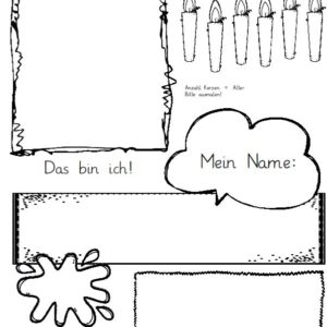Mini-Steckbrief/erstes Bild - neutrale Version
