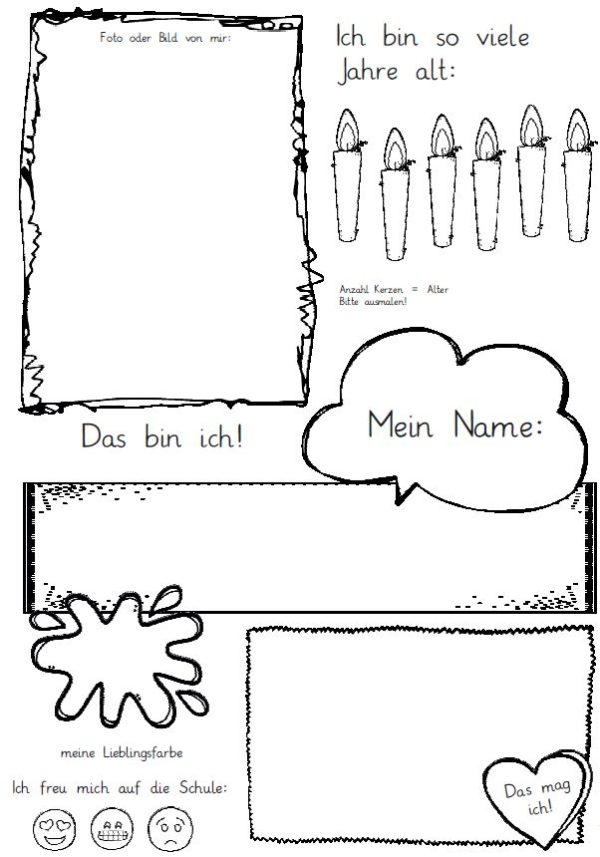 Mini-Steckbrief/erstes Bild - neutrale Version