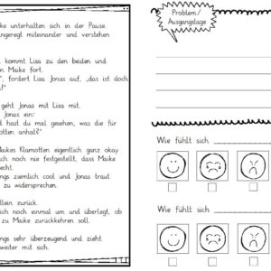 Dilemma-Denker: Ausgrenzen