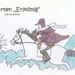 Bildkarten Erlkönig