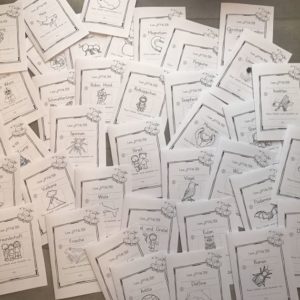 Sparpaket: 94 Lese(info)FALTER