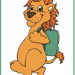Der erste Schultag - Geschichte und Bilder zur Einschulung
