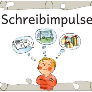 54 Schreibimpulse