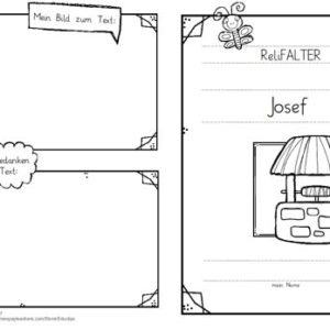 ReliFalter: Josef