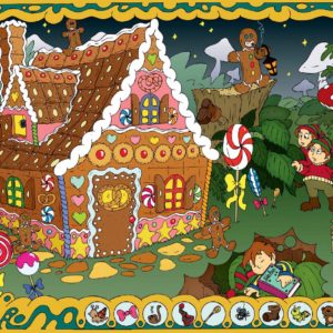 Krazwusel Suchbilder 2