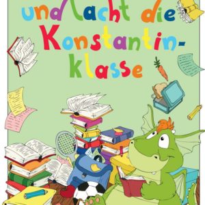 Türschild Konstantinklasse II