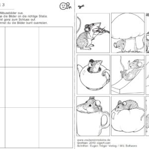 Lausch-Logical 3