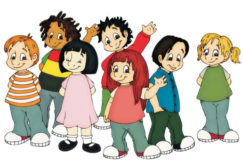 Liedbildkarten farbig: Alle Kinder lernen lesen – Zaubereinmaleins Shop