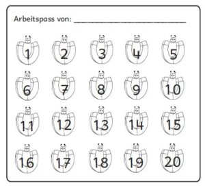 pdf taschenbuch zum abstecken von kreisbogen mit und ohne übergangsbogen für teilung des