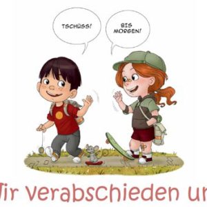 20 x Motto des Monats