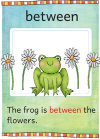 Prepositions