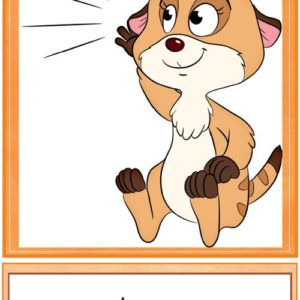Grundregeln Erdmännchen