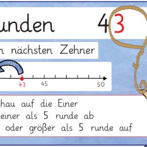 Merkplakate Runden