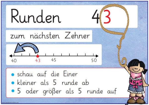 Merkplakate Runden
