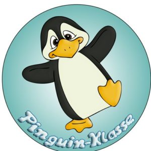 Pinguin