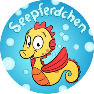 Seepferdchen