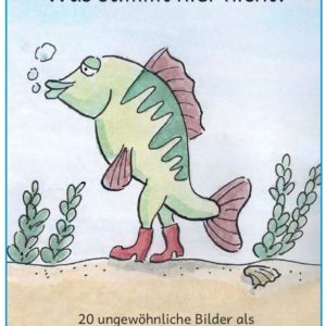 Was stimmt hier nicht? Teil I