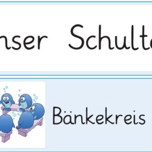 Tagestransparenz Wale