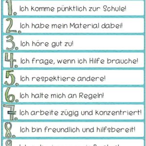 Tagesvorsätze