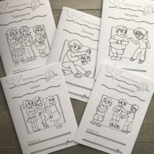16 x Dilemma-Denker - Sparpaket
