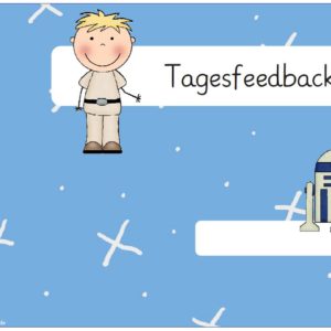 Tagesfeedback Star Wars