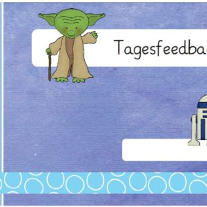 Tagesfeedback Star Wars II