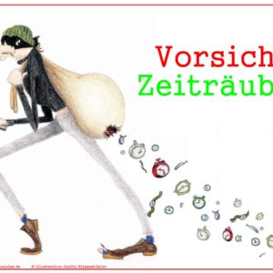 Zeiträuber