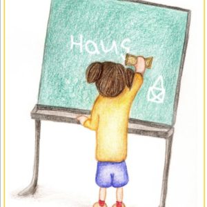 7 Klassendienste Kinder