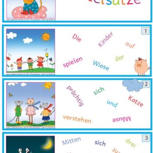 35 Purzelsätze