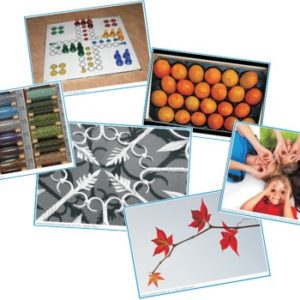 Einmaleins Fotokartei - 86 Fotos