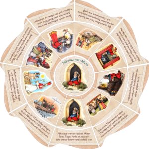 Legekreis Nikolaus
