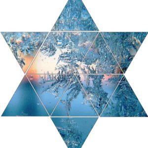 Fotolegestern Frost