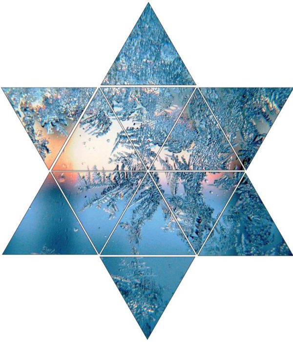Fotolegestern Frost