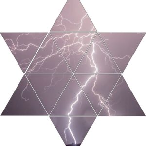 Fotolegestern Gewitter