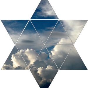 Fotolegestern Wolken