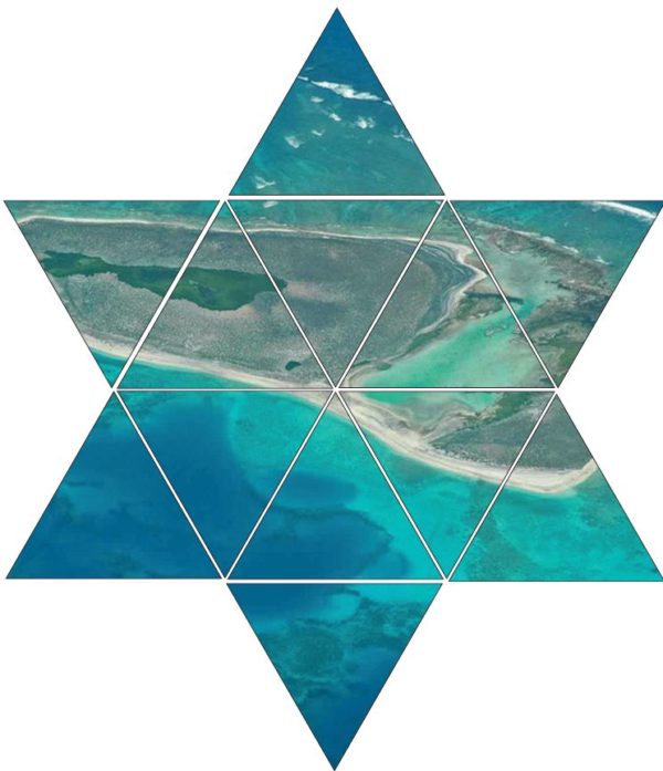 Fotolegestern Atoll
