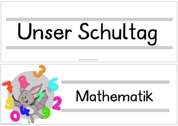 99 Tagestransparenzschilder mit Fledermäusen