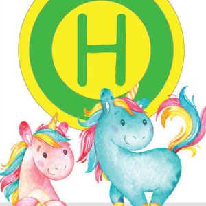 Haltestelle Einhorn