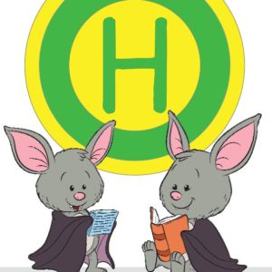 Haltestellen Fledermaus