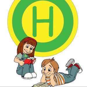 Haltestelle Kinder