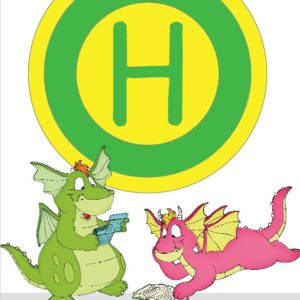 Haltestelle Konstantin
