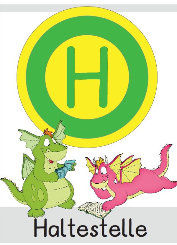 Haltestelle Konstantin