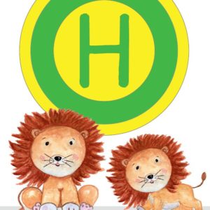 Haltestelle Löwe