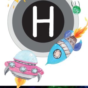 Haltestelle Weltall