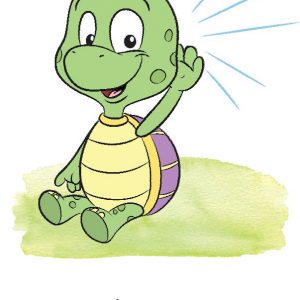 Regeln (Aushänge) Schildkrötenklasse