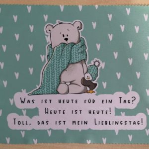 Glasreinigungstücher