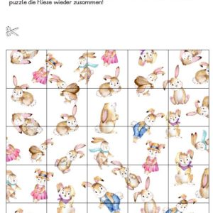 Kachelpuzzle 2