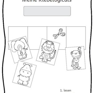 10 Klebelogicals