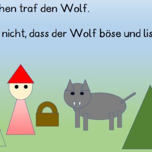 Märchengeometrie
