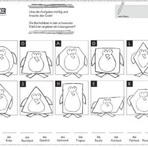 15 Mini-Code-Knacker